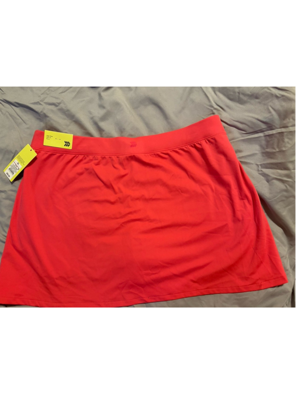 Skort - Picture 2 of 3